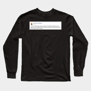 wooks Long Sleeve T-Shirt